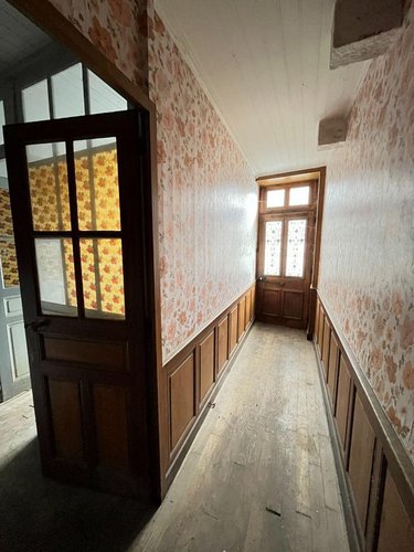 Maison a vendre Saint-James 50240 Manche 92 m2 5 pièces 32400 euros