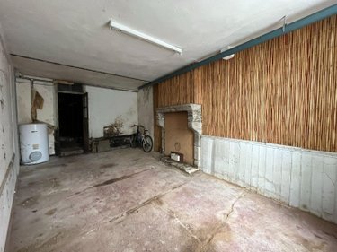 Maison a vendre Saint-James 50240 Manche 92 m2 5 pièces 32400 euros