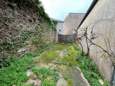 Maison a vendre Saint-James 50240 Manche 92 m2 5 pièces 32400 euros