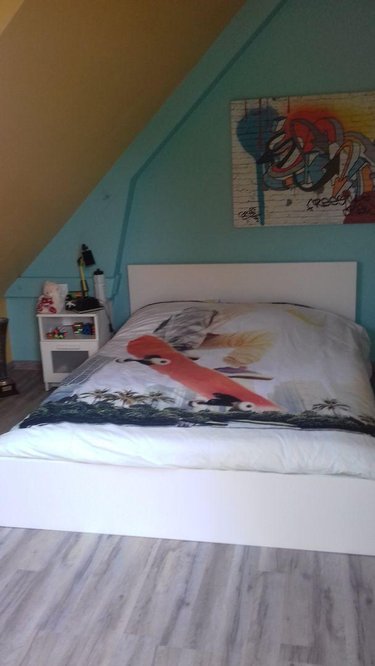 Maison a vendre Québriac 35190 Ille-et-Vilaine 131 m2 6 pièces 355300 euros