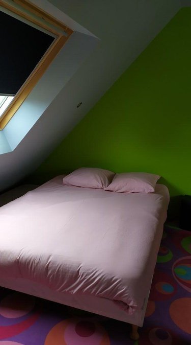 Maison a vendre Québriac 35190 Ille-et-Vilaine 131 m2 6 pièces 355300 euros