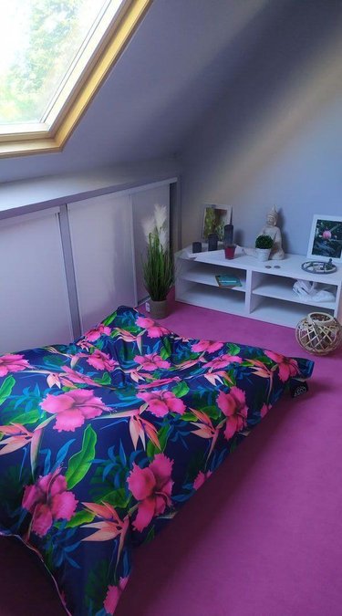 Maison a vendre Québriac 35190 Ille-et-Vilaine 131 m2 6 pièces 355300 euros