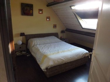 Maison a vendre Québriac 35190 Ille-et-Vilaine 131 m2 6 pièces 355300 euros