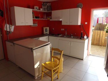 Maison a vendre Québriac 35190 Ille-et-Vilaine 131 m2 6 pièces 355300 euros