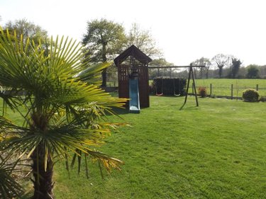 Maison a vendre Québriac 35190 Ille-et-Vilaine 131 m2 6 pièces 355300 euros