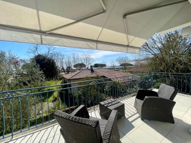 Maison a vendre Arès 33740 Gironde 308 m2 9 pièces 699000 euros