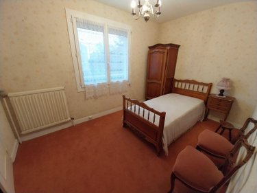 Maison a vendre Vitré 35500 Ille-et-Vilaine 72 m2 4 pièces 208000 euros