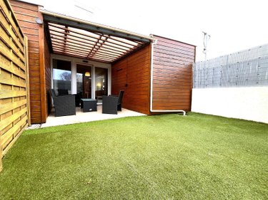 Maison a vendre Eysines 33320 Gironde 59 m2 3 pièces 277500 euros