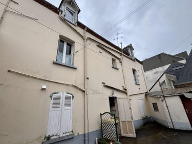 Appartement a vendre Rennes 35000 Ille-et-Vilaine 36 m2 2 pièces 135792 euros
