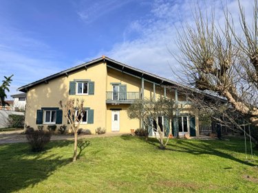 Maison a vendre Bouliac 33270 Gironde 267 m2 8 pièces 645000 euros
