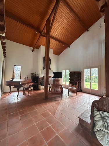 Maison a vendre Bouliac 33270 Gironde 267 m2 8 pièces 645000 euros