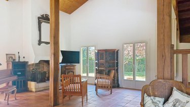 Maison a vendre Bouliac 33270 Gironde 267 m2 8 pièces 645000 euros