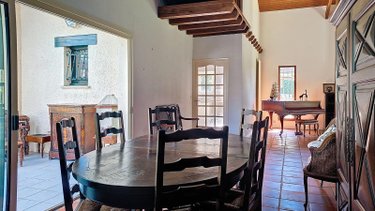 Maison a vendre Bouliac 33270 Gironde 267 m2 8 pièces 645000 euros