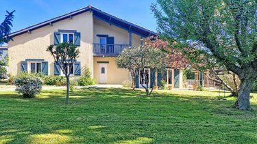 Maison a vendre Bouliac 33270 Gironde 267 m2 8 pièces 645000 euros