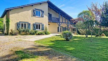 Maison a vendre Bouliac 33270 Gironde 267 m2 8 pièces 645000 euros
