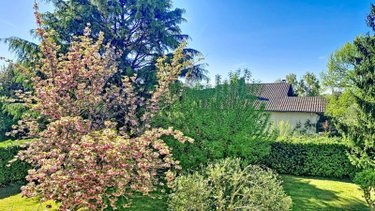 Maison a vendre Bouliac 33270 Gironde 267 m2 8 pièces 645000 euros