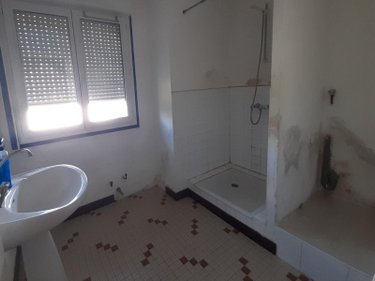 Maison a vendre Saint-Thuriau 56300 Morbihan 158 m2 7 pièces 219000 euros