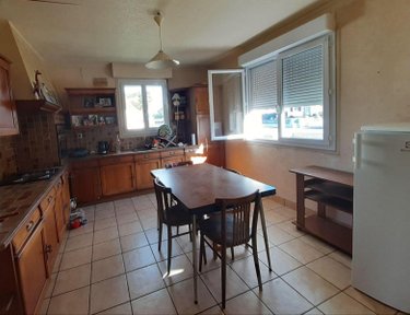 Maison a vendre Saint-Thuriau 56300 Morbihan 158 m2 7 pièces 219000 euros