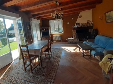 Maison a vendre Saint-Thuriau 56300 Morbihan 158 m2 7 pièces 219000 euros