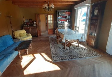 Maison a vendre Saint-Thuriau 56300 Morbihan 158 m2 7 pièces 219000 euros