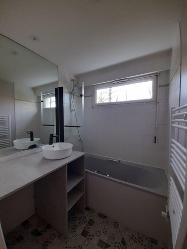 Location appartement Rennes 35000 Ille-et-Vilaine 41 m2 2 pièces 815 euros