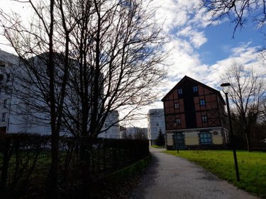 Location appartement Rennes 35000 Ille-et-Vilaine 41 m2 2 pièces 815 euros