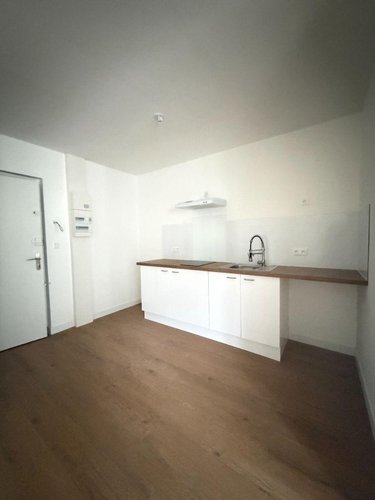 Location appartement Nogent-le-Rotrou 28400 Eure-et-Loir 28 m2 2 pièces 430 euros