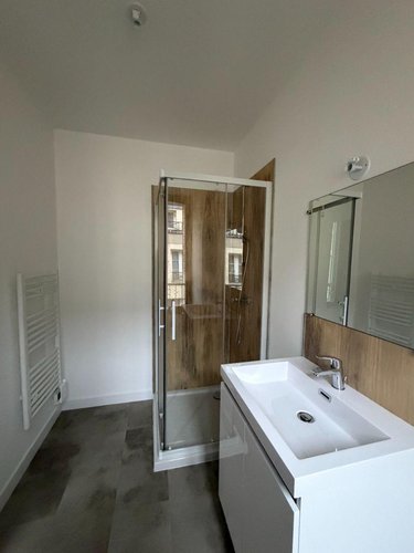 Location appartement Nogent-le-Rotrou 28400 Eure-et-Loir 28 m2 2 pièces 430 euros