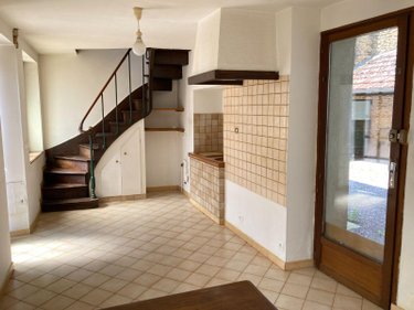 Maison a vendre Virey-sous-Bar 10260 Aube 102 m2 4 pièces 84700 euros