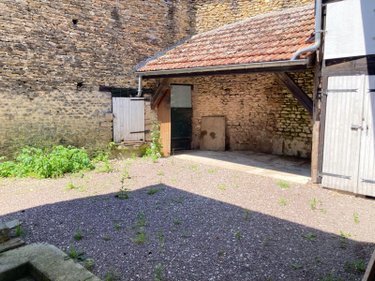 Maison a vendre Virey-sous-Bar 10260 Aube 100 m2 4 pièces 84700 euros