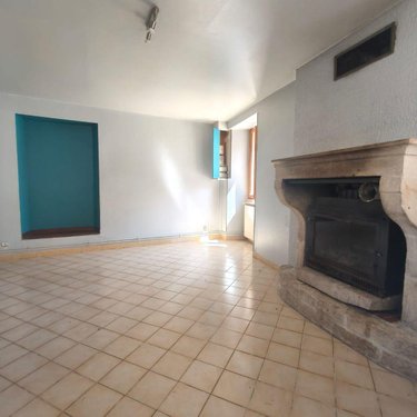 Maison a vendre Virey-sous-Bar 10260 Aube 102 m2 4 pièces 79500 euros