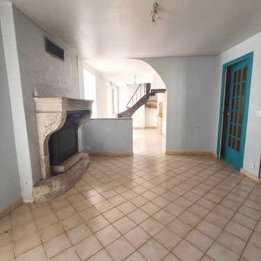 Maison a vendre Virey-sous-Bar 10260 Aube 102 m2 4 pièces 79500 euros