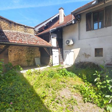 Maison a vendre Virey-sous-Bar 10260 Aube 102 m2 4 pièces 79500 euros