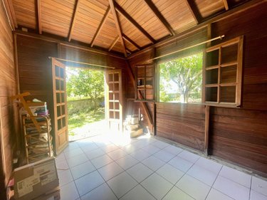 Maison a vendre Sainte-Anne 97180 Guadeloupe 138 m2 4 pièces 361500 euros