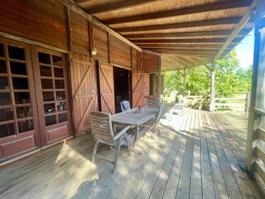 Maison a vendre Sainte-Anne 97180 Guadeloupe 138 m2 4 pièces 361500 euros