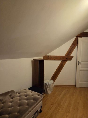 Location appartement Vailly-sur-Aisne 02370 Aisne 65 m2  520 euros