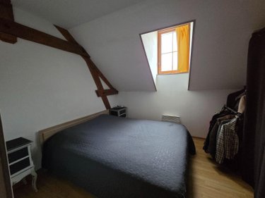 Location appartement Vailly-sur-Aisne 02370 Aisne 65 m2  520 euros