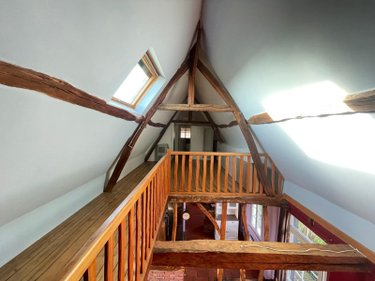 Maison a vendre Guilmécourt 76630 Seine-Maritime 91 m2 3 pièces 257000 euros