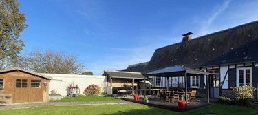 Maison a vendre Guilmécourt 76630 Seine-Maritime 91 m2 3 pièces 257000 euros