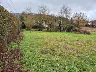 Terrain a batir a vendre Cambronne-lès-Ribécourt 60170 Oise 666 m2  39000 euros