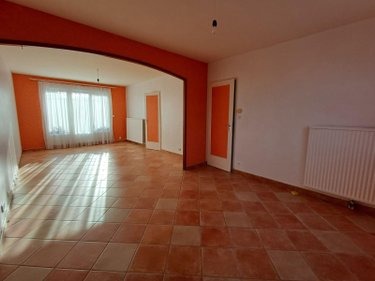 Maison a vendre Tessy-Bocage 50420 Manche 70 m2  116550 euros