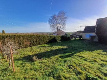 Maison a vendre Tessy-Bocage 50420 Manche 70 m2  116550 euros