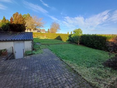 Maison a vendre Tessy-Bocage 50420 Manche 70 m2  116550 euros