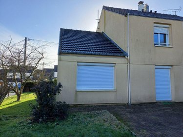 Maison a vendre Tessy-Bocage 50420 Manche 70 m2  116550 euros