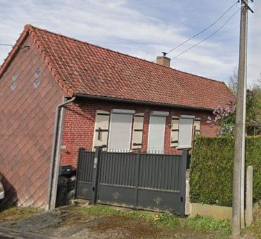 Maison a vendre Capelle-lès-Hesdin 62140 Pas-de-Calais 80 m2 4 pièces 188250 euros
