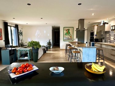 Maison a vendre Ondres 40440 Landes 103 m2 4 pièces 475000 euros