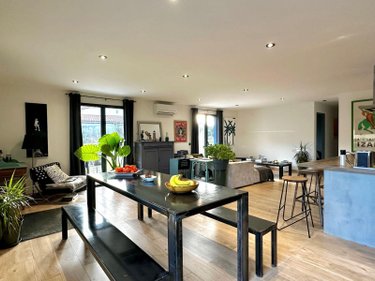 Maison a vendre Ondres 40440 Landes 103 m2 4 pièces 475000 euros