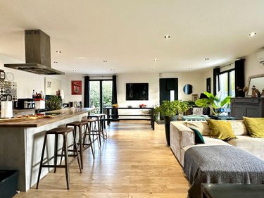 Maison a vendre Ondres 40440 Landes 103 m2 4 pièces 495000 euros