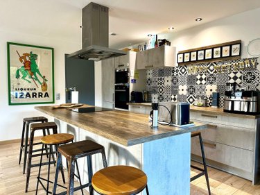 Maison a vendre Ondres 40440 Landes 103 m2 4 pièces 495000 euros