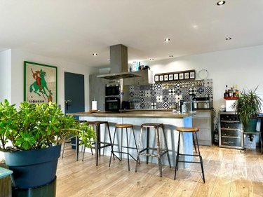 Maison a vendre Ondres 40440 Landes 103 m2 4 pièces 475000 euros